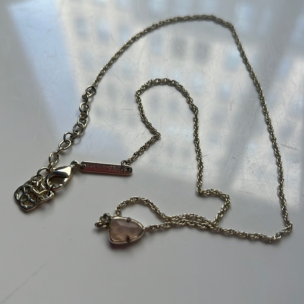 Kendra Scott Necklace
